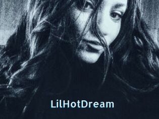 LilHotDream