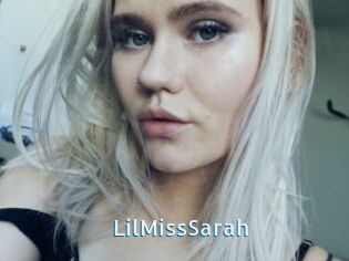 LilMissSarah