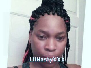 LilNastyXXX