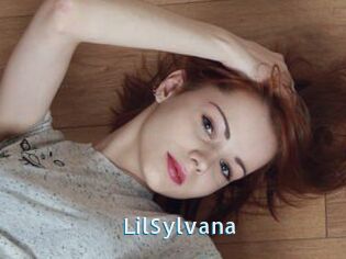 LilSylvana