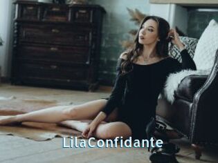 LilaConfidante