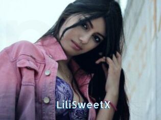 LiliSweetX