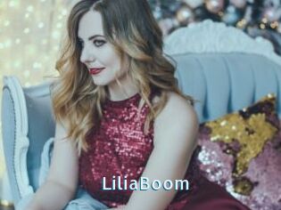 LiliaBoom