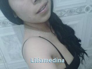 Liliamedina