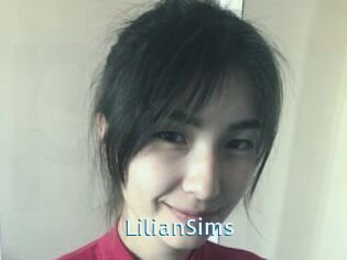 LilianSims