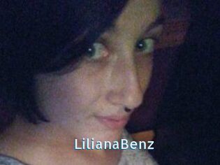 Liliana_Benz