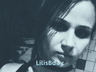 LilisBday