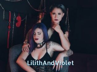 LilithAndViolet
