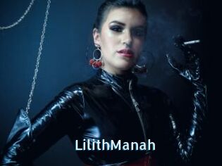 LilithManah
