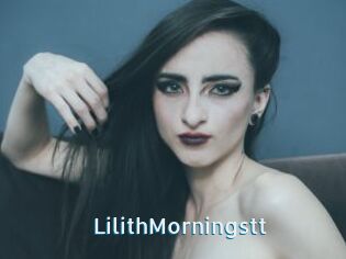 LilithMorningstt