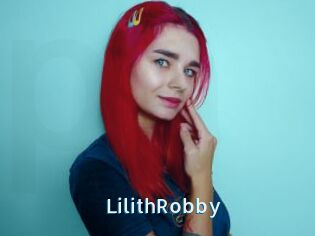 LilithRobby