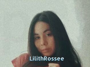 LilithRossee