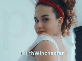 LilithWinchester