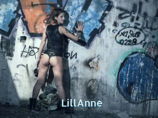 LillAnne