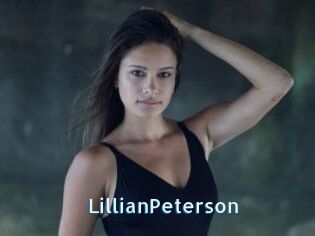 Lillian_Peterson