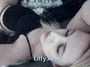 LillyJane