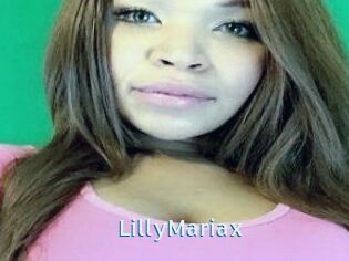 LillyMariax