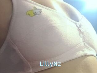 LillyNz