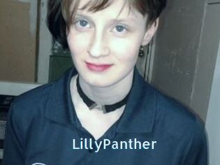 LillyPanther