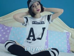 LillyWorlds