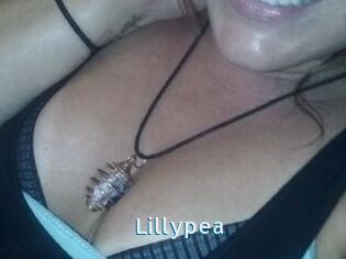Lillypea
