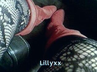 Lillyxx
