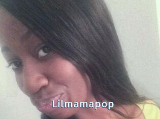 Lilmamapop
