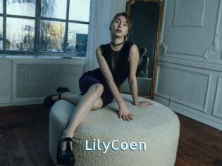 LilyCoen