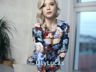 LilyLucas