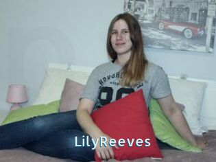 LilyReeves