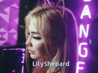 LilyShepard