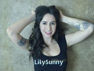 LilySunny