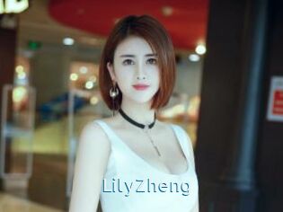 LilyZheng