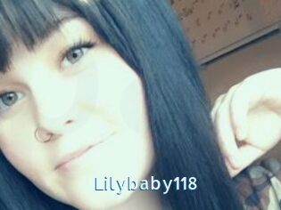 Lilybaby118