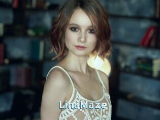 LinaMaze
