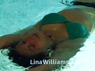 LinaWilliams