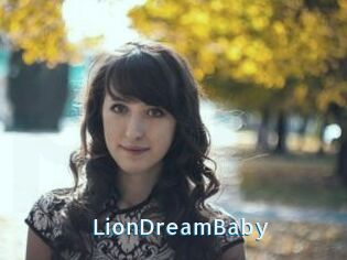 LionDreamBaby