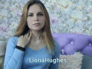 LionaHughes