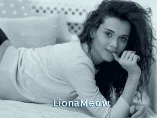 LionaMeow