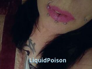 LiquidPoison