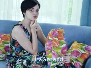 LiraGerand