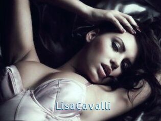 Lisa_Cavalli