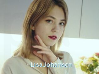 LisaJohanson