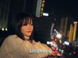 LisaRong
