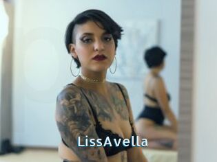 LissAvella