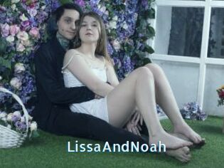LissaAndNoah