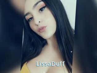 LissaDuff