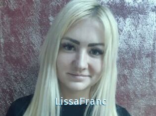 LissaFranc