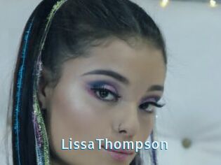 LissaThompson