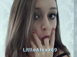 LittleAlexx69